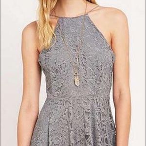 Kimichi Blue Dress